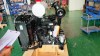 Cummins Engine 4BTA3.9-C100-II