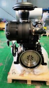 Cummins Engine 6BTAA5.9-C205