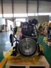 Cummins Engine 4BTA3.9-C125-II